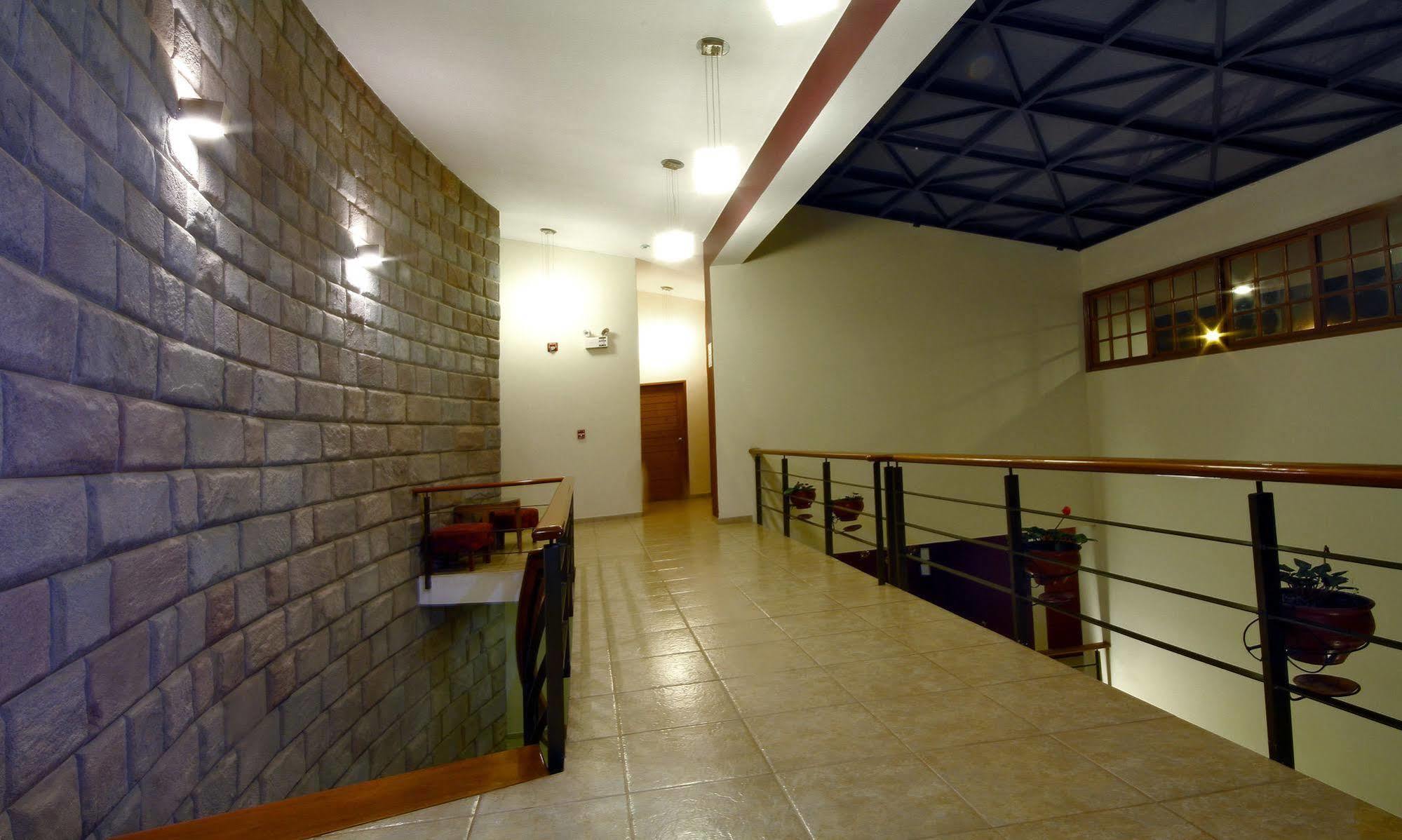 Hotel Mamasara Cusco Exterior foto